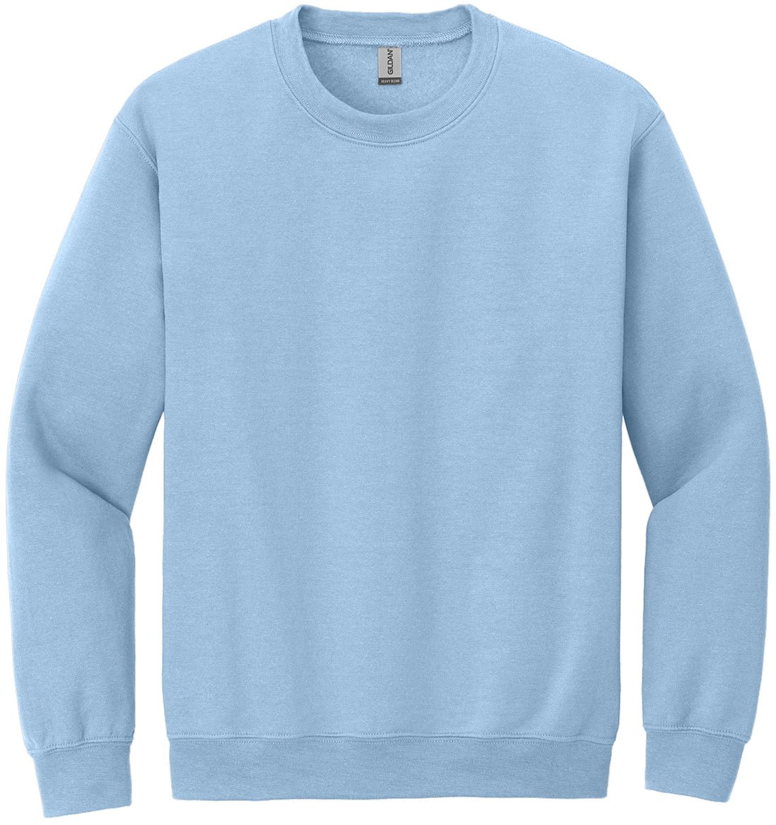 Heavy Blend Sweatshirt - Image 2