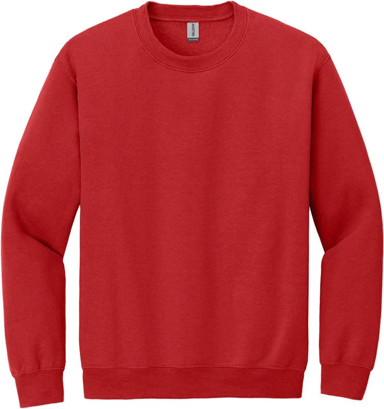 Heavy Blend Sweatshirt - Image 5