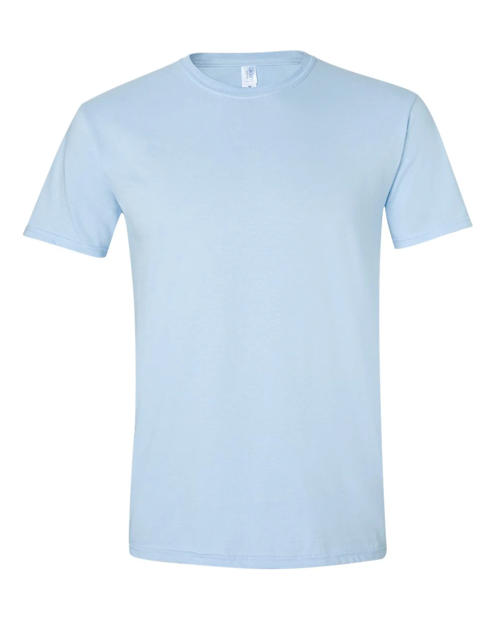 Plain T-Shirts - Image 3