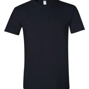 Plain T-Shirts
