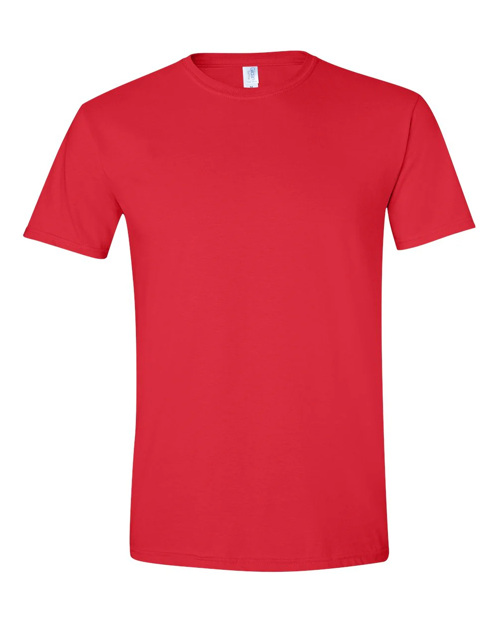 Plain T-Shirts - Image 2
